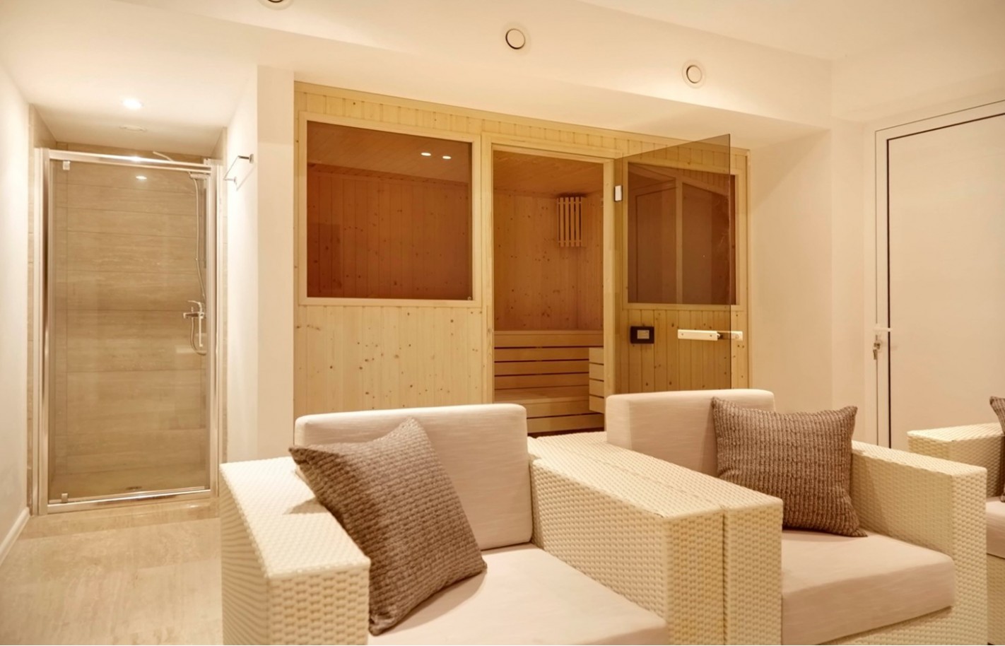 Вилла в Лимассоле с 4 спальнями, Potamos Germasogeia - фото 25