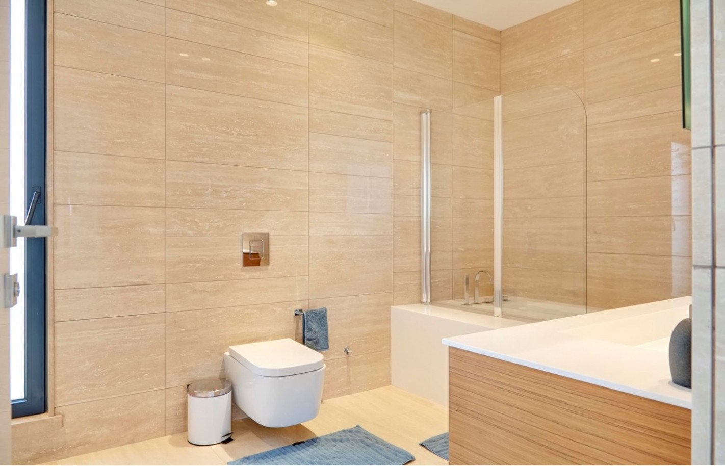 Вилла в Лимассоле с 4 спальнями, Potamos Germasogeia - фото 31