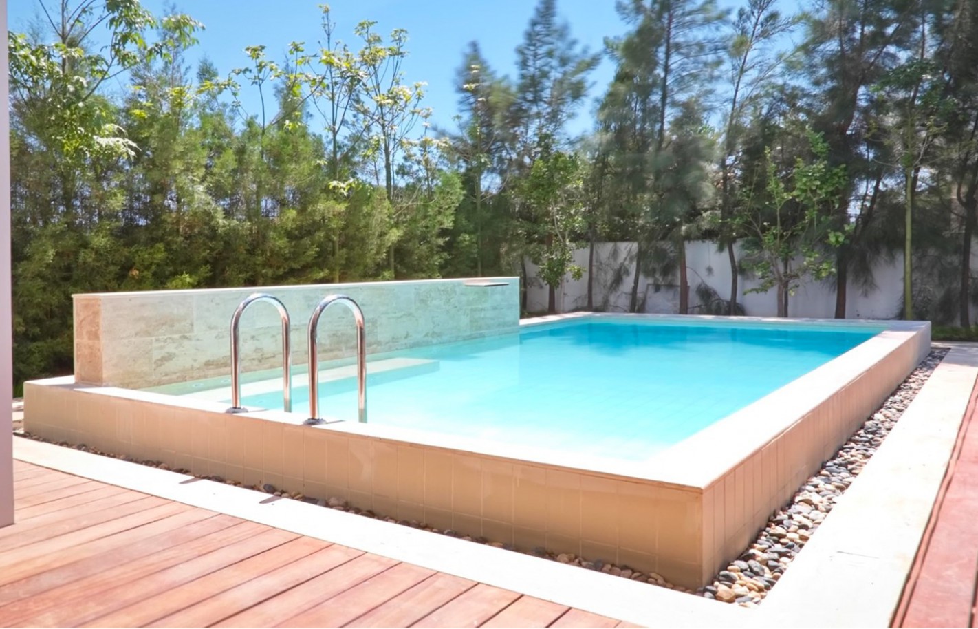 Вилла в Лимассоле с 4 спальнями, Potamos Germasogeia - фото 43