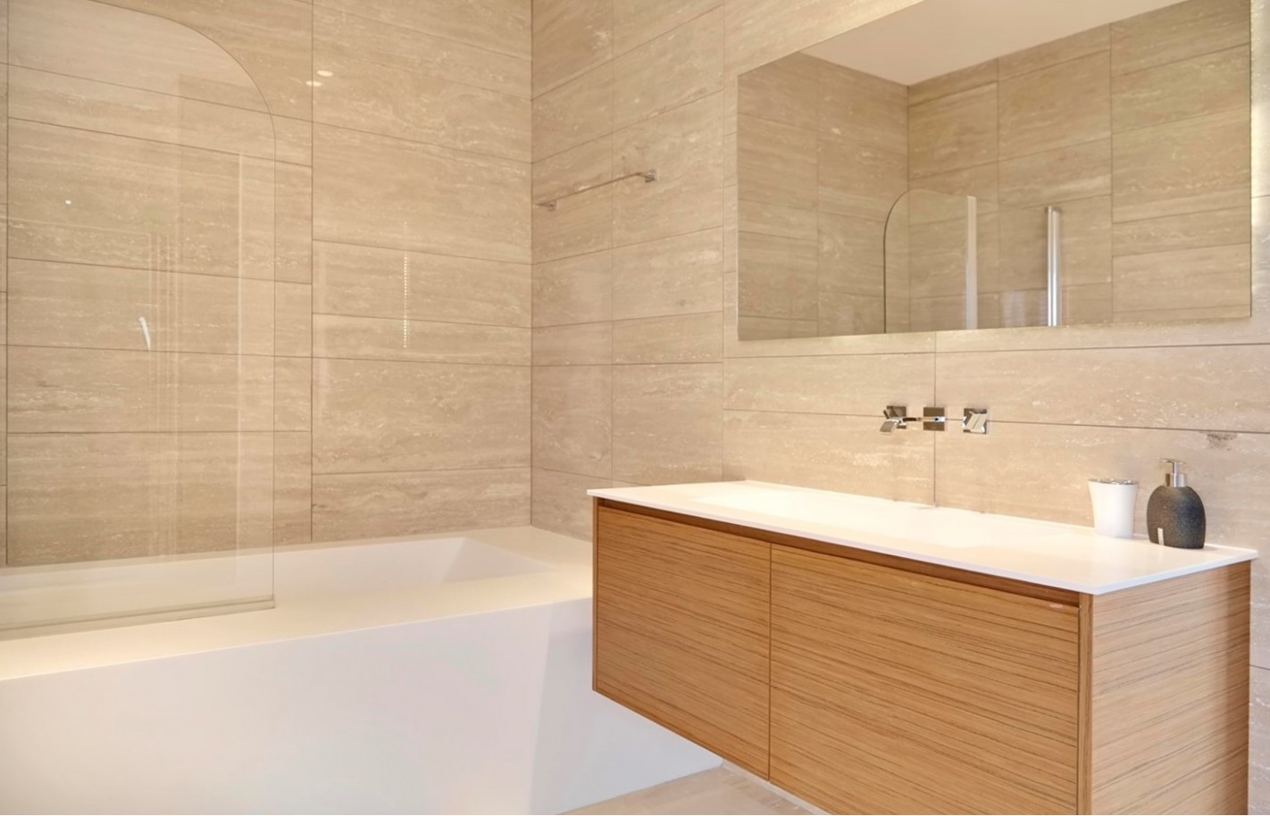 Вилла в Лимассоле с 4 спальнями, Potamos Germasogeia - фото 32