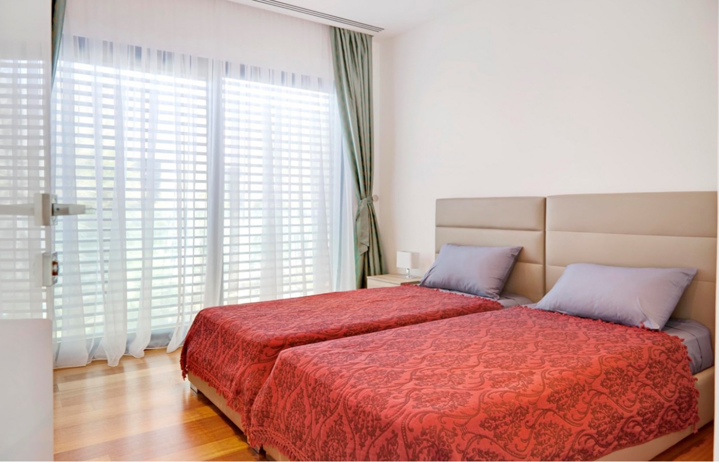 Вилла в Лимассоле с 4 спальнями, Potamos Germasogeia - фото 21