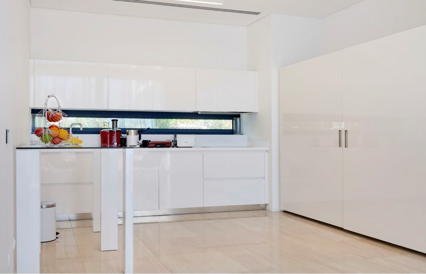 Вилла в Лимассоле с 4 спальнями, Potamos Germasogeia - фото 27