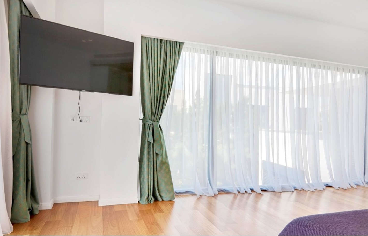 Вилла в Лимассоле с 4 спальнями, Potamos Germasogeia - фото 23