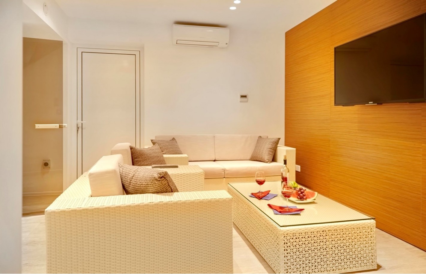 Вилла в Лимассоле с 4 спальнями, Potamos Germasogeia - фото 24