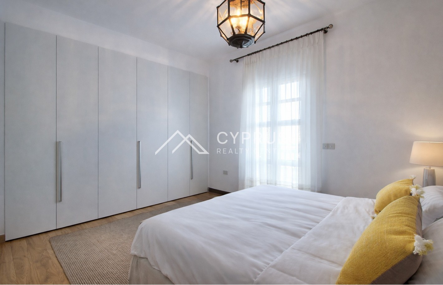 Роскошная вилла с 2 спальнями в Лимассоле, Limassol Marina - фото 12