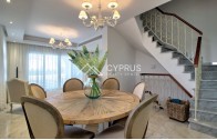 Luxury villa with 2 bedrooms in Limassol, Limassol Marina - фото 4
