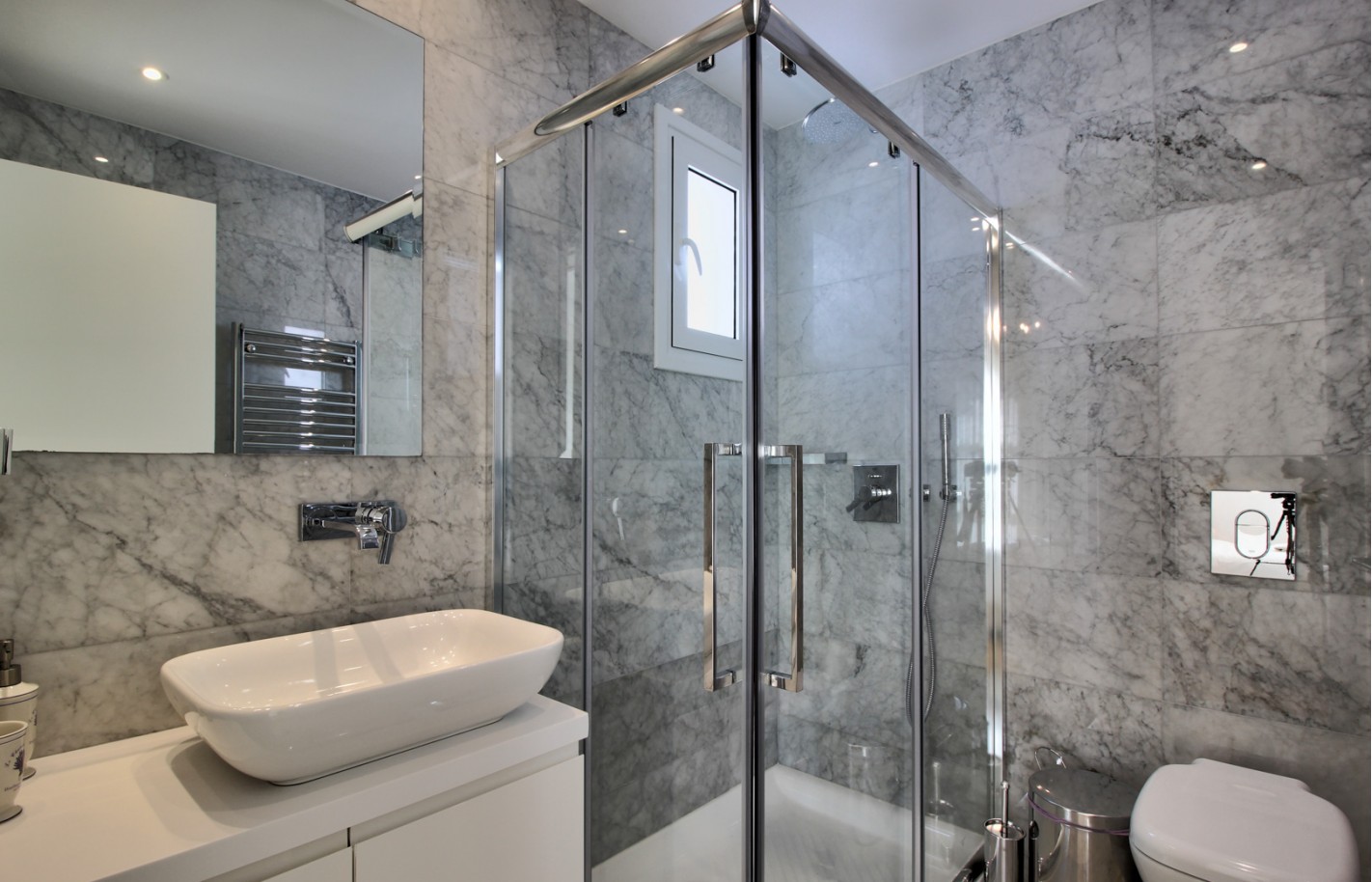 Роскошная вилла с 2 спальнями в Лимассоле, Limassol Marina - фото 18