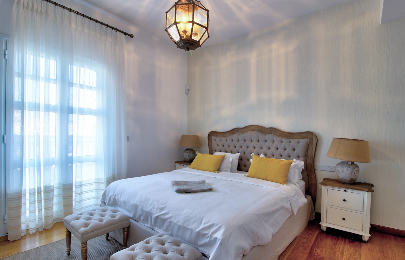 Роскошная вилла с 2 спальнями в Лимассоле, Limassol Marina - фото 11