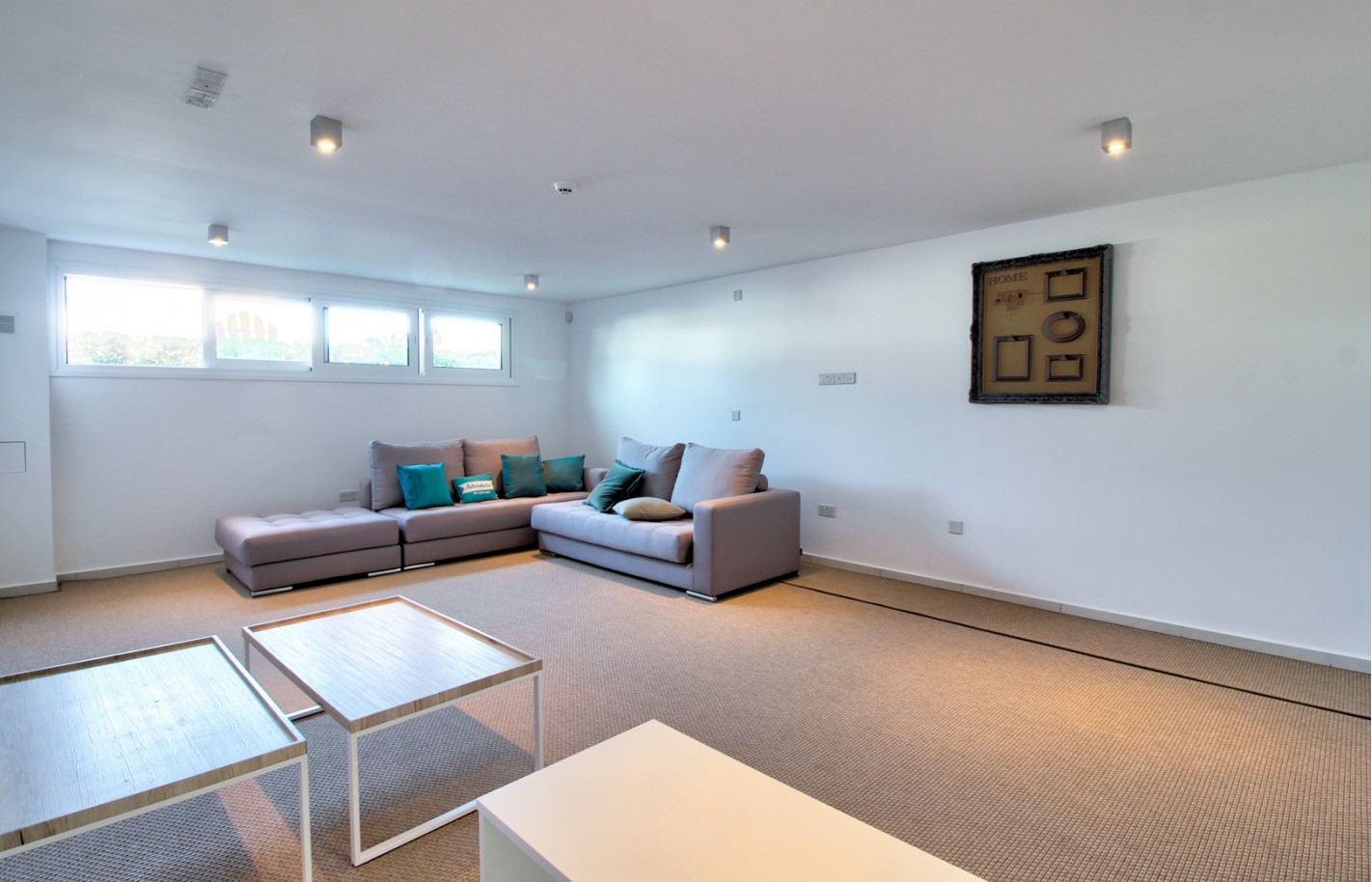 Роскошная вилла с 2 спальнями в Лимассоле, Limassol Marina - фото 15