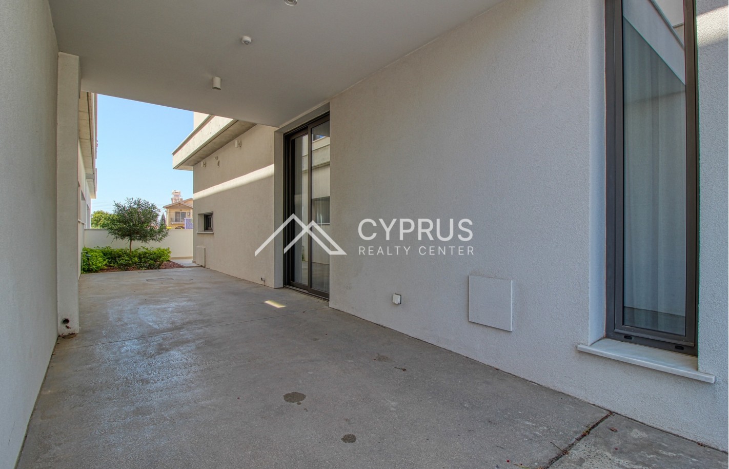 Villa in Limassol with 3 bedrooms, Potamos Germasogeia - фото 1