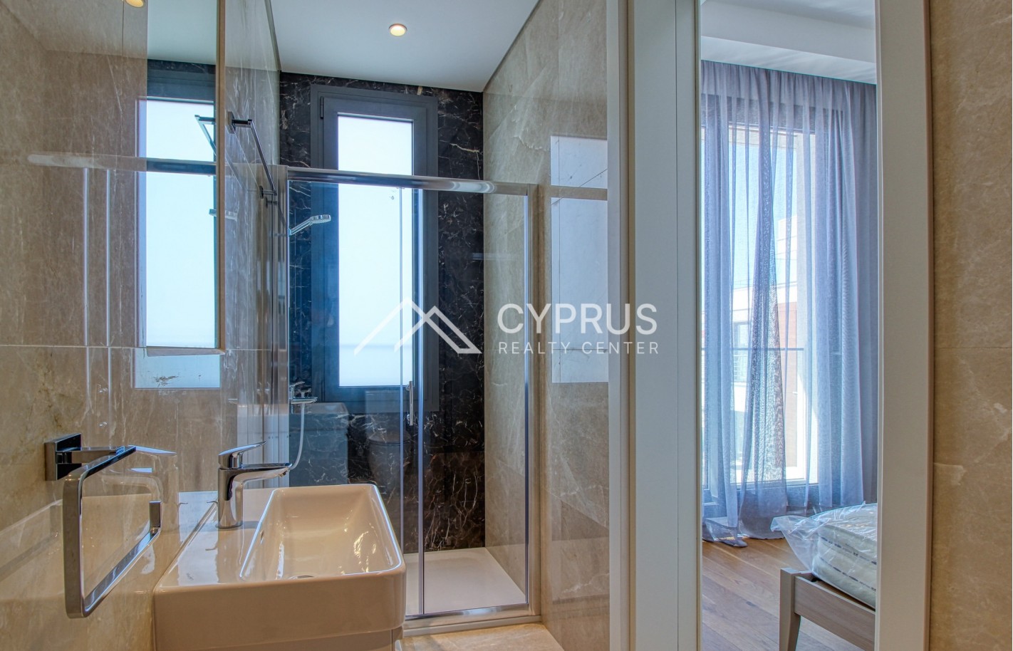 Villa in Limassol with 3 bedrooms, Potamos Germasogeia - фото 13