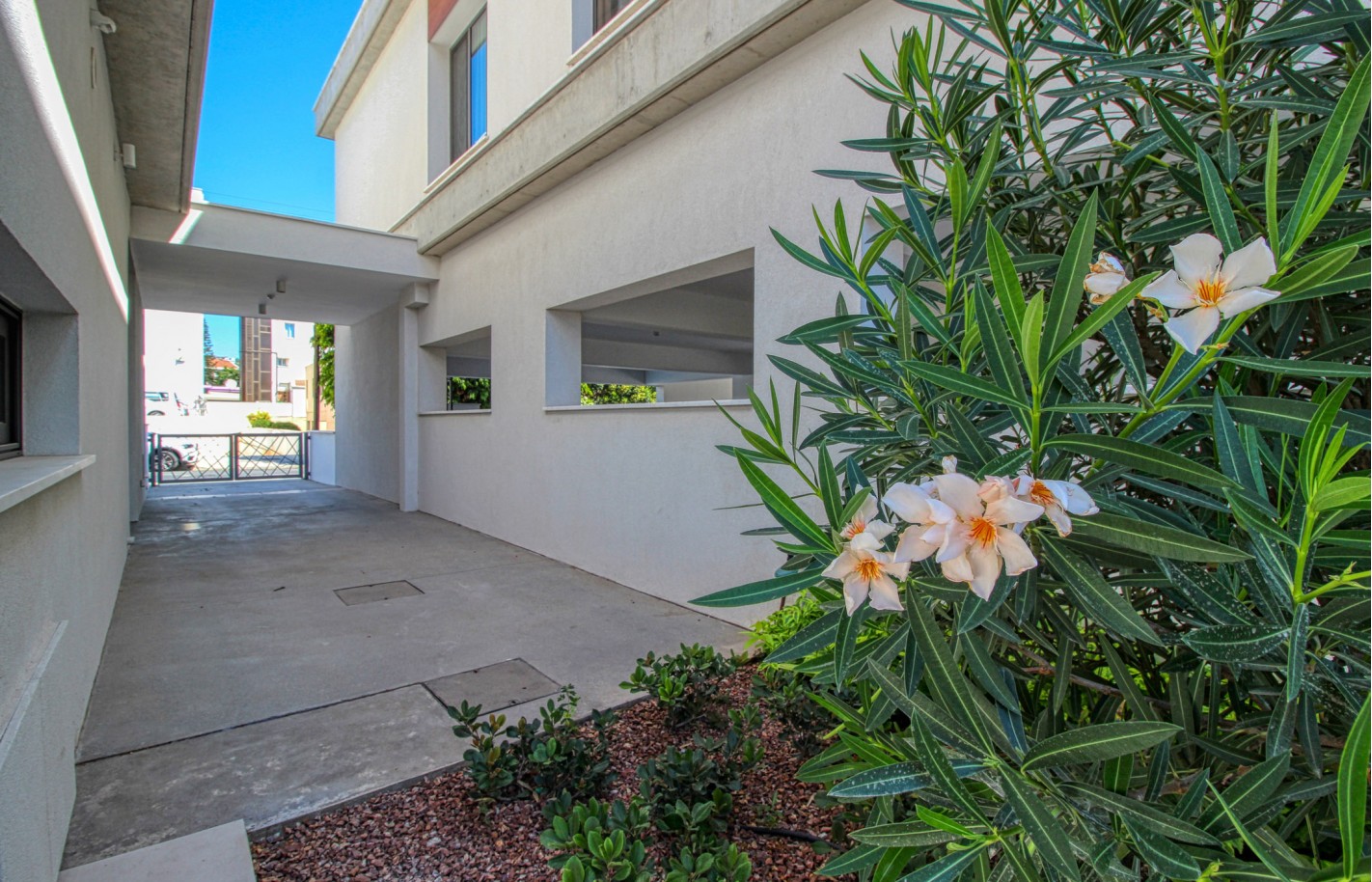 Вилла в Лимассоле с 3 спальнями, Potamos Germasogeia - фото 27