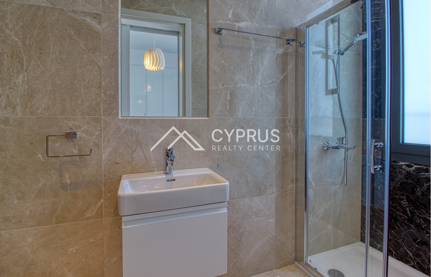 Villa in Limassol with 3 bedrooms, Potamos Germasogeia - фото 18