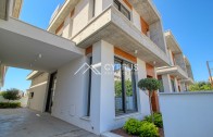 Villa in Limassol with 3 bedrooms, Potamos Germasogeia - фото 25