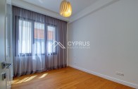 Villa in Limassol with 3 bedrooms, Potamos Germasogeia - фото 15