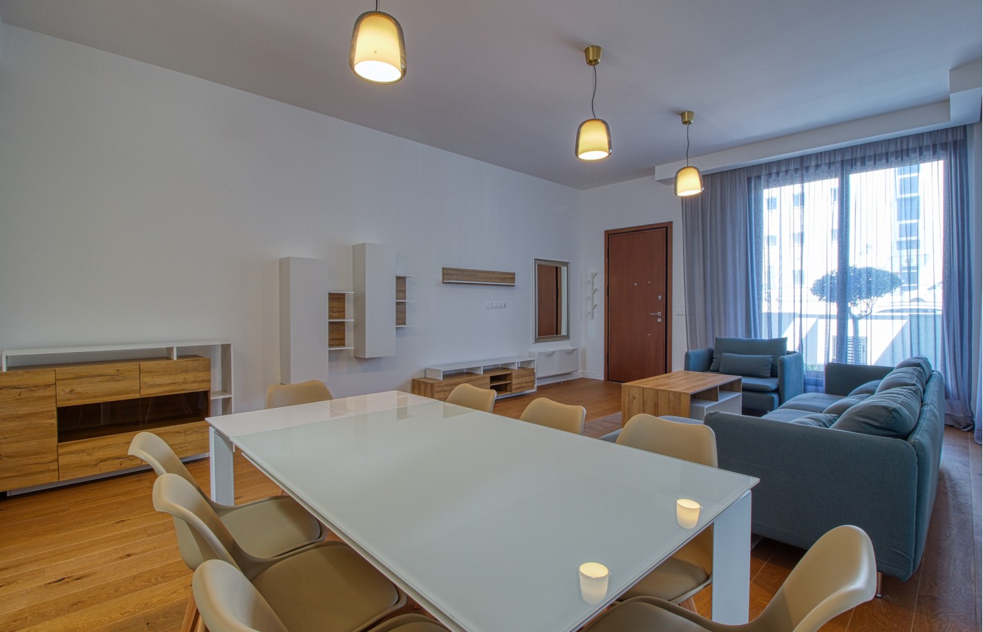 Вилла в Лимассоле с 3 спальнями, Potamos Germasogeia - фото 16