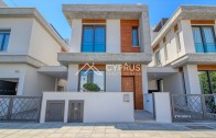 Villa in Limassol with 3 bedrooms, Potamos Germasogeia - фото 21