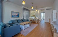 Villa in Limassol with 3 bedrooms, Potamos Germasogeia - фото 7