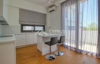Villa in Limassol with 3 bedrooms, Potamos Germasogeia - фото 10