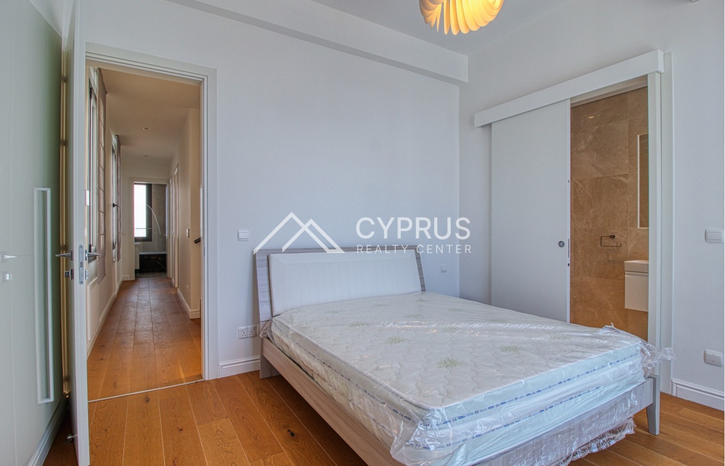 Villa in Limassol with 3 bedrooms, Potamos Germasogeia - фото 11