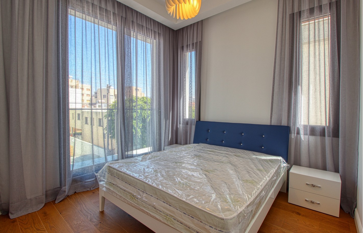 Вилла в Лимассоле с 3 спальнями, Potamos Germasogeia - фото 12