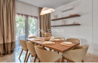 Villa in Limassol with 4 bedrooms, Potamos Germasogeia - фото 12