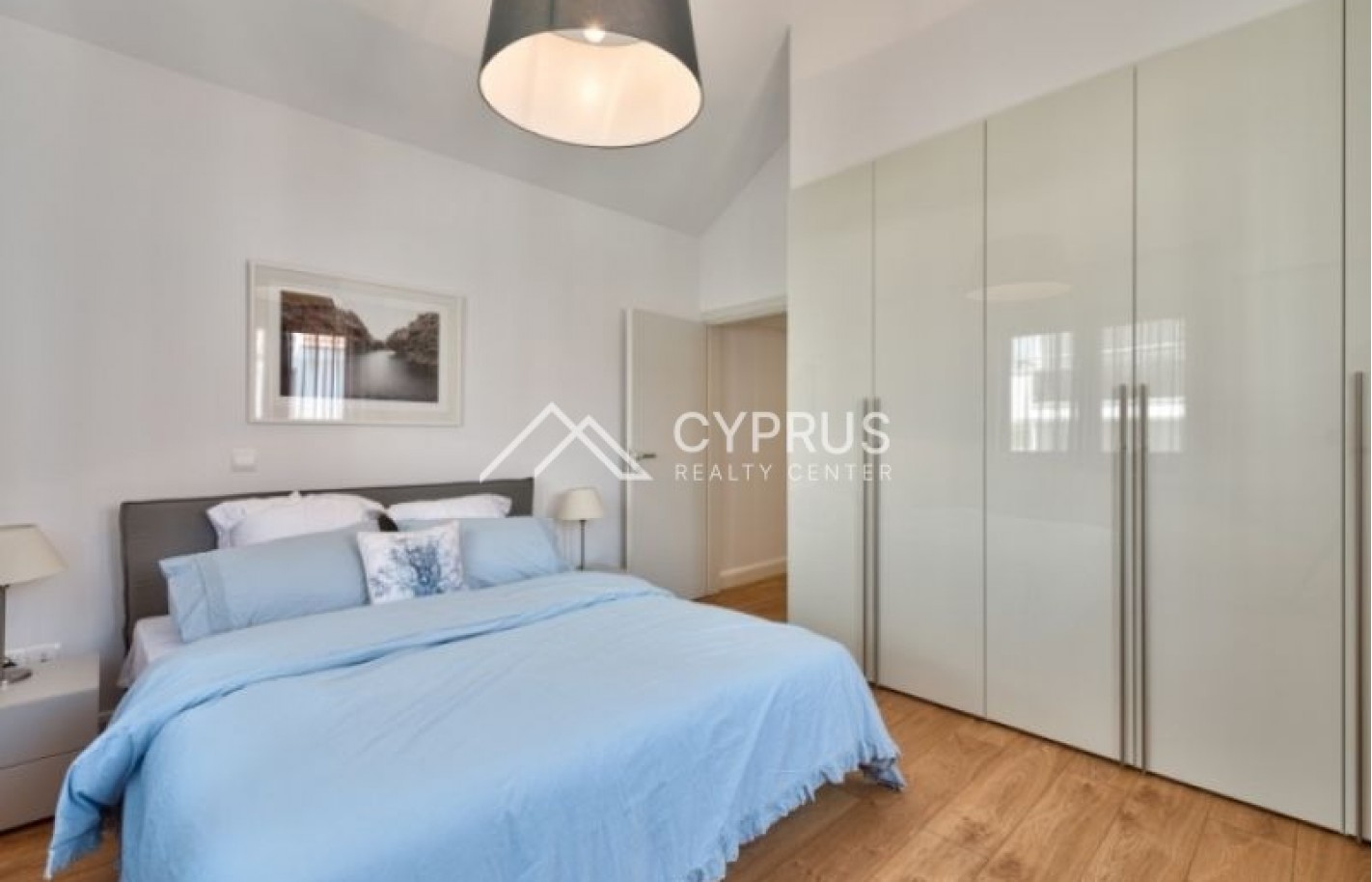 Villa in Limassol with 4 bedrooms, Potamos Germasogeia - фото 7