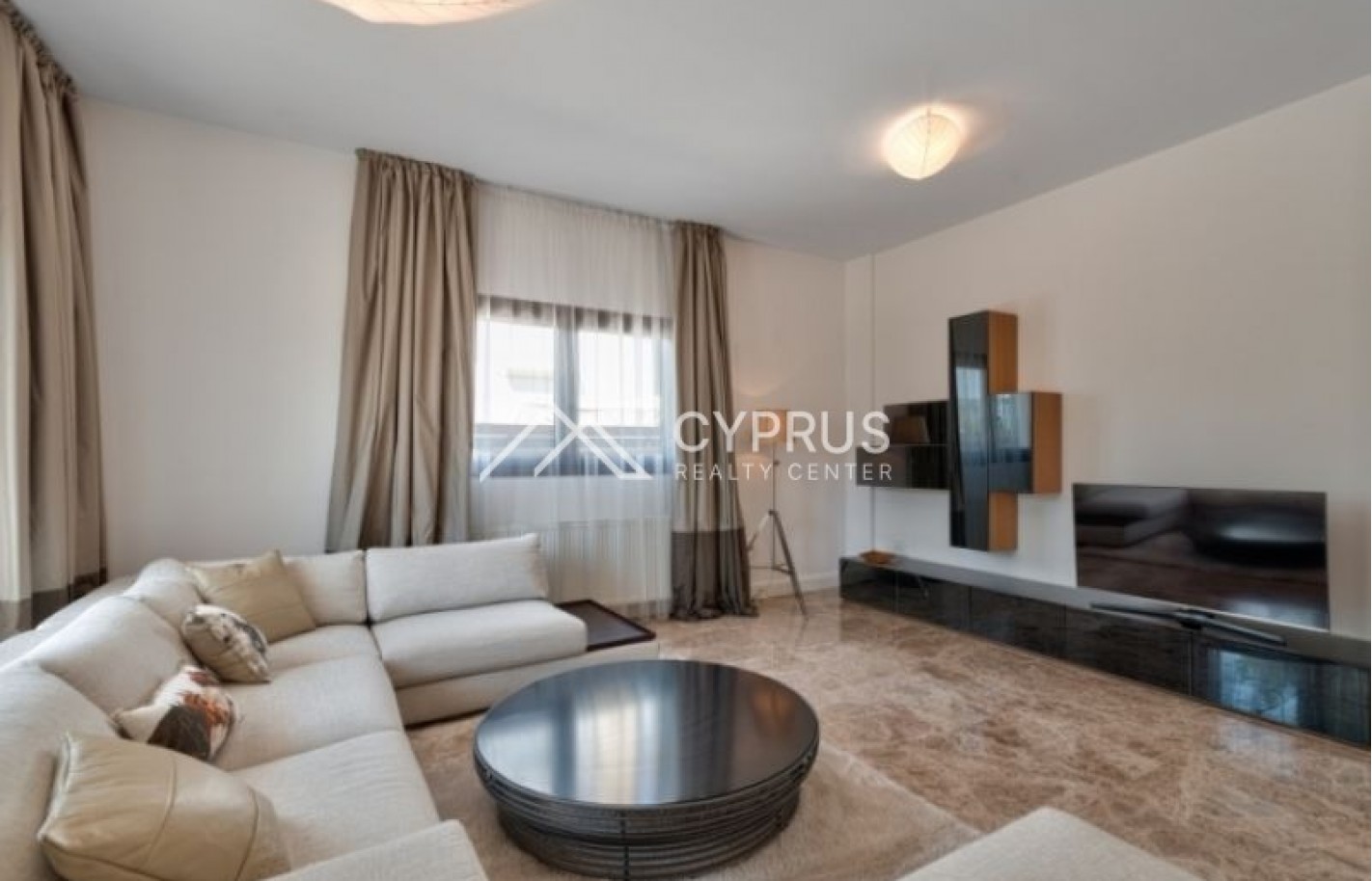 Villa in Limassol with 4 bedrooms, Potamos Germasogeia - фото 3