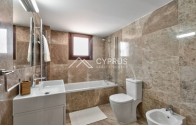 Villa in Limassol with 4 bedrooms, Potamos Germasogeia - фото 13