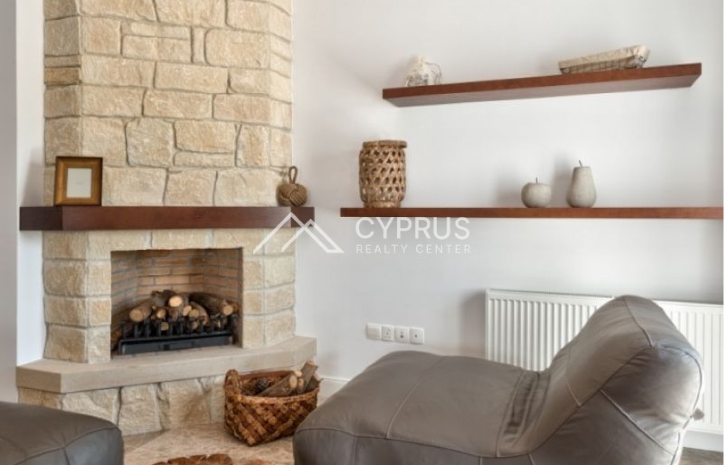 Villa in Limassol with 4 bedrooms, Potamos Germasogeia - фото 4