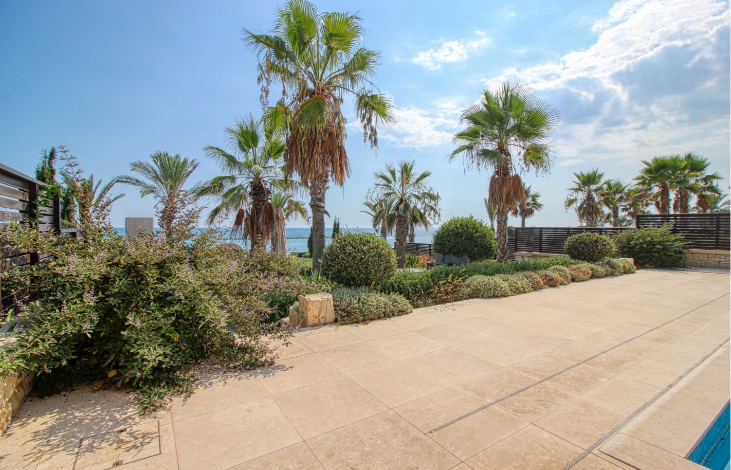 Роскошная вилла в Лимассоле с 5 спальнями, East Beach - фото 21