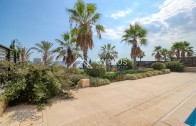 Luxury villa in Limassol with 5 bedrooms, East Beach - фото 21