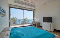 Luxury villa in Limassol with 5 bedrooms, East Beach - фото 10