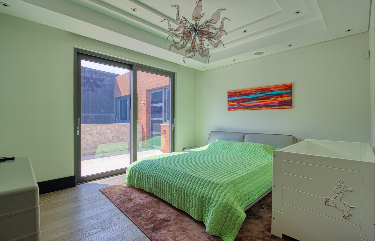 Роскошная вилла в Лимассоле с 5 спальнями, East Beach - фото 14