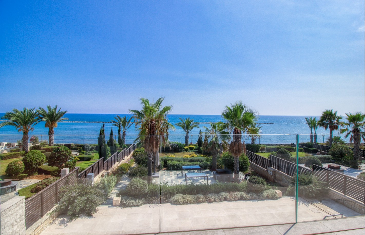 Роскошная вилла в Лимассоле с 5 спальнями, East Beach - фото 19