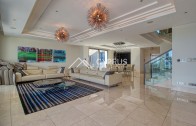 Luxury villa in Limassol with 5 bedrooms, East Beach - фото 3