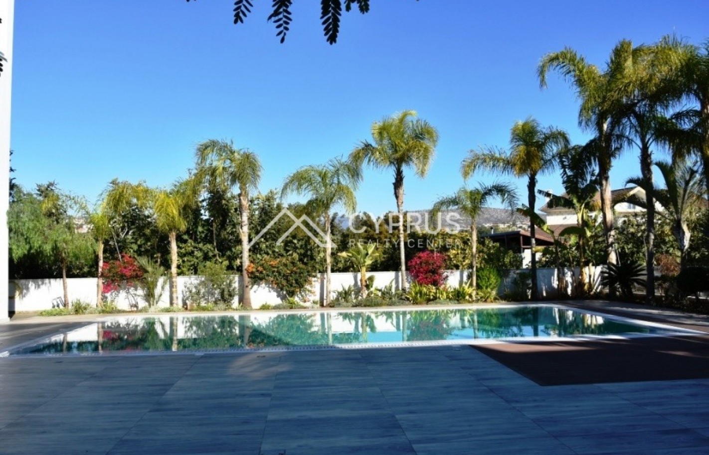 Villa in Limassol with 5 bedrooms, Potamos Germasogeia - фото 16