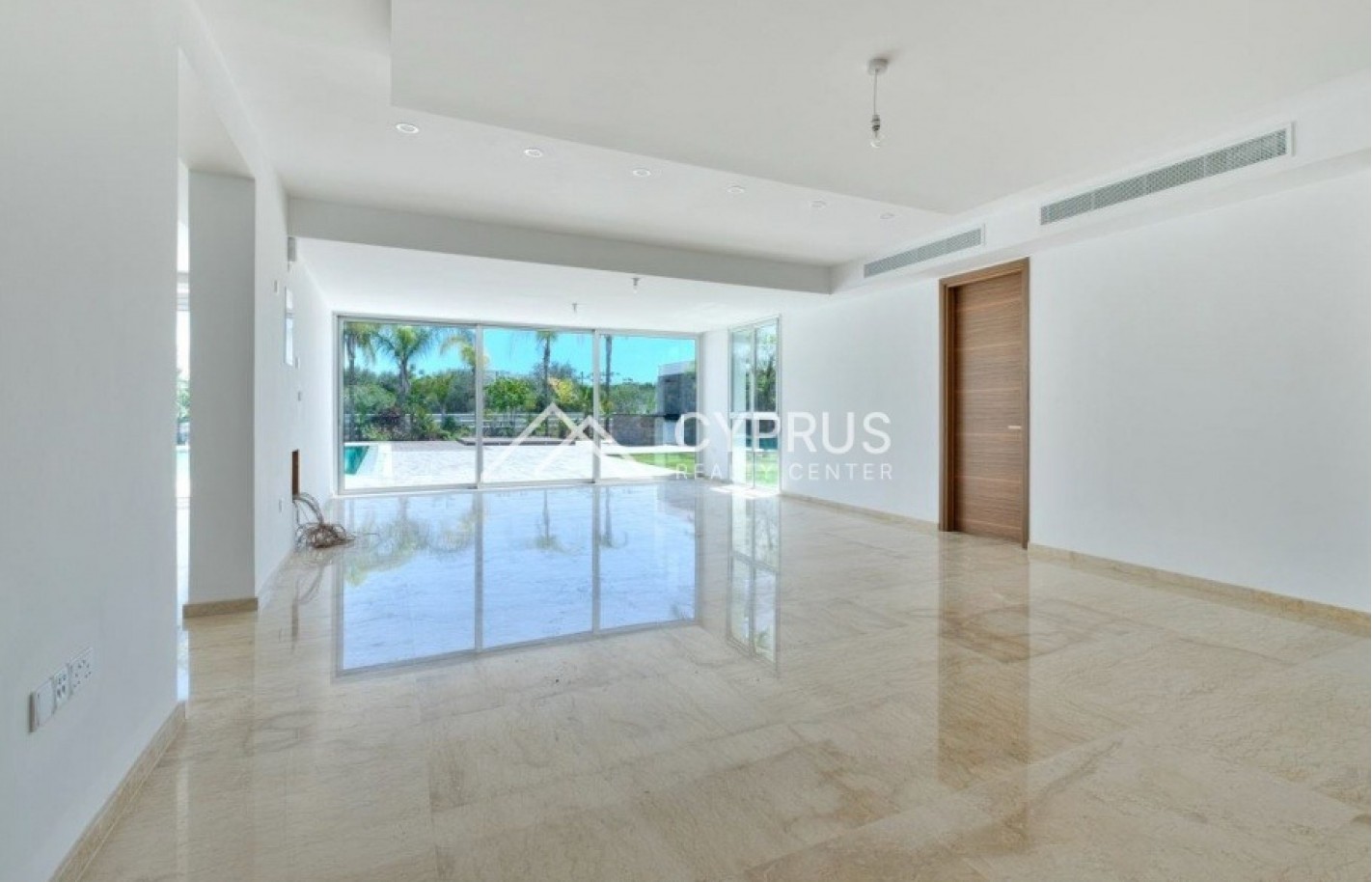 Villa in Limassol with 5 bedrooms, Potamos Germasogeia - фото 2