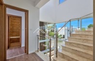 Villa in Limassol with 5 bedrooms, Potamos Germasogeia - фото 15