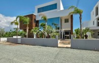 Villa in Limassol with 5 bedrooms, Potamos Germasogeia - фото 19