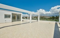 Villa in Limassol with 5 bedrooms, Potamos Germasogeia - фото 18