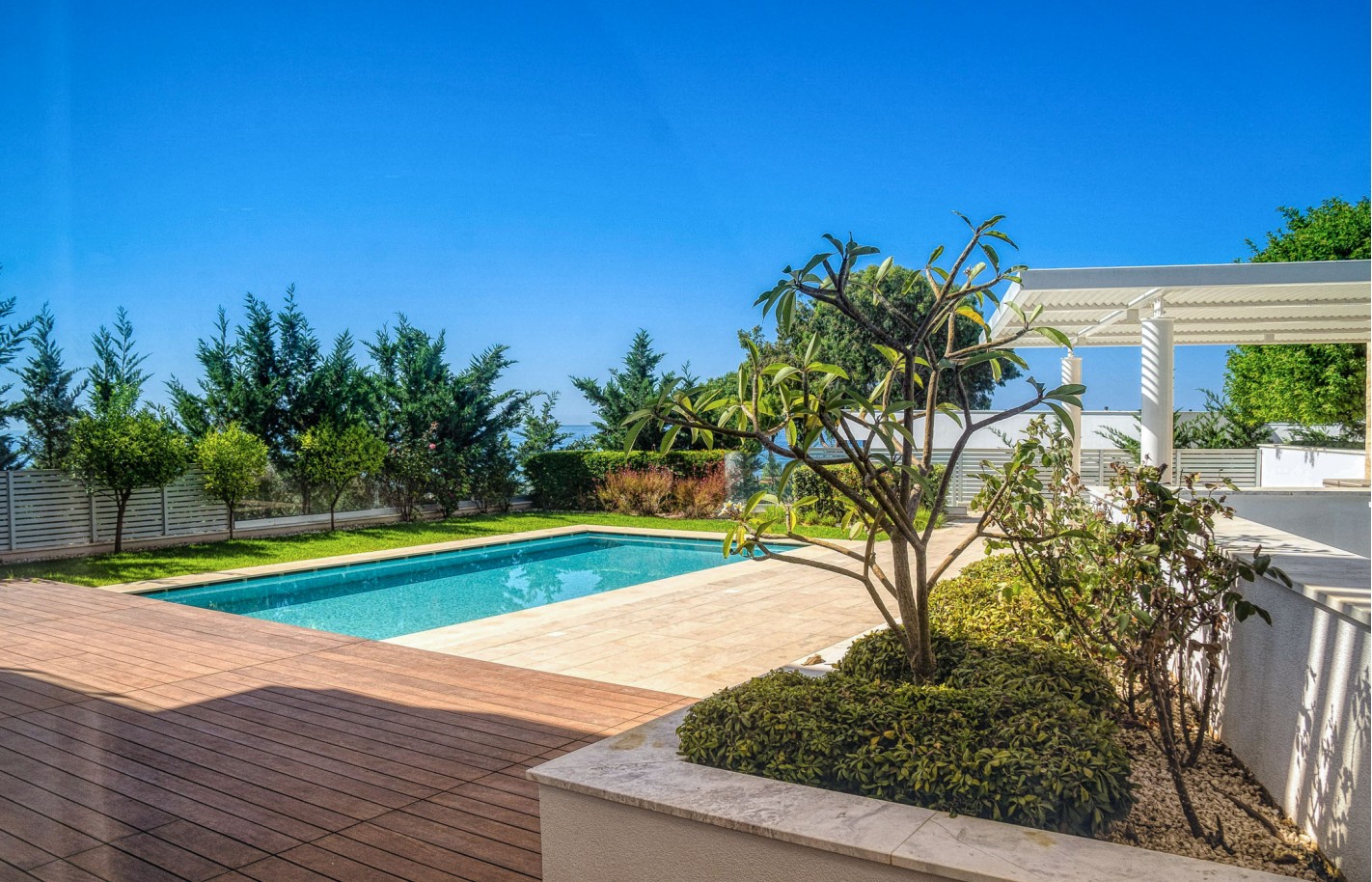 Villa in Limassol with 4 bedrooms, East Beach Villa in Limassol with 4 bedrooms, East Beach