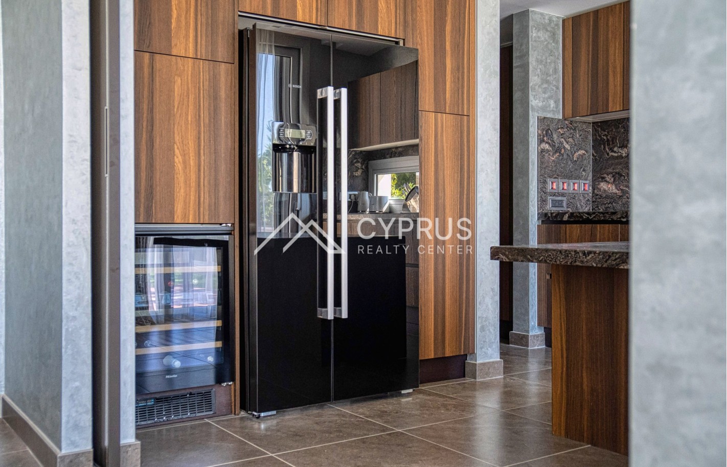 Villa in Limassol with 4 bedrooms, East Beach - фото 8