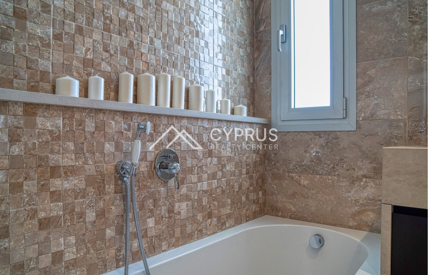 Villa in Limassol with 4 bedrooms, East Beach - фото 20