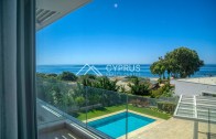 Villa in Limassol with 4 bedrooms, East Beach - фото 24