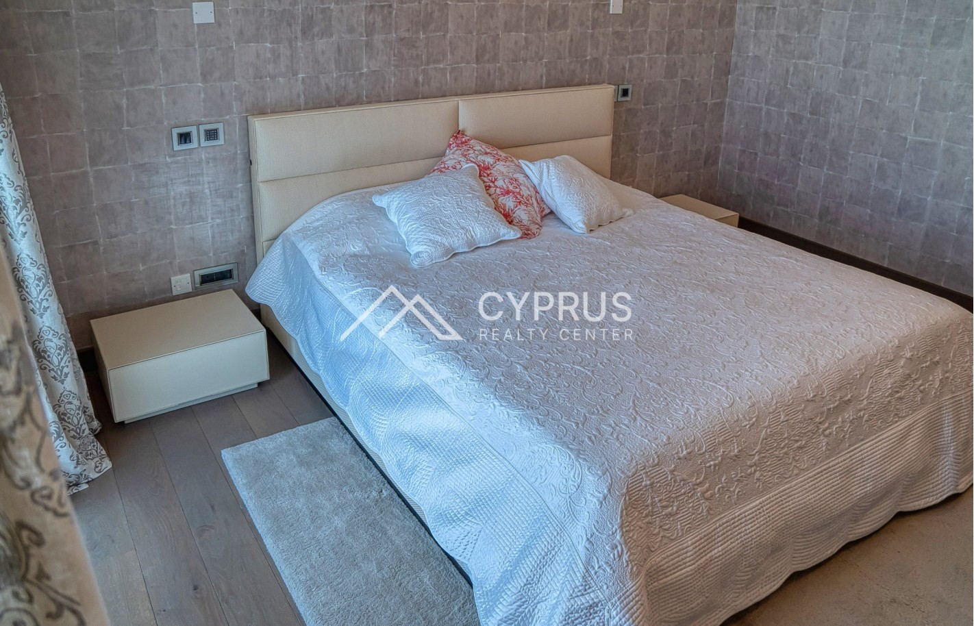 Villa in Limassol with 4 bedrooms, East Beach - фото 10