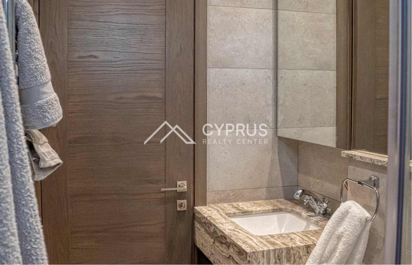 Villa in Limassol with 4 bedrooms, East Beach - фото 18