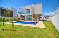 Villa in Limassol with 3 bedrooms, Pyrgos - фото 15