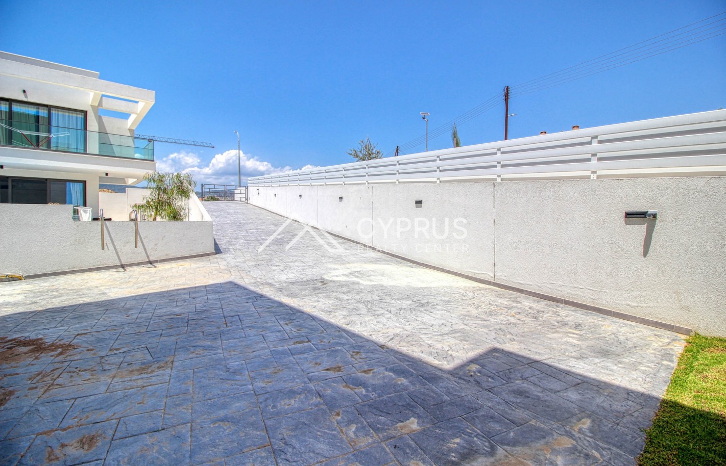 Villa in Limassol with 3 bedrooms, Pyrgos - фото 13