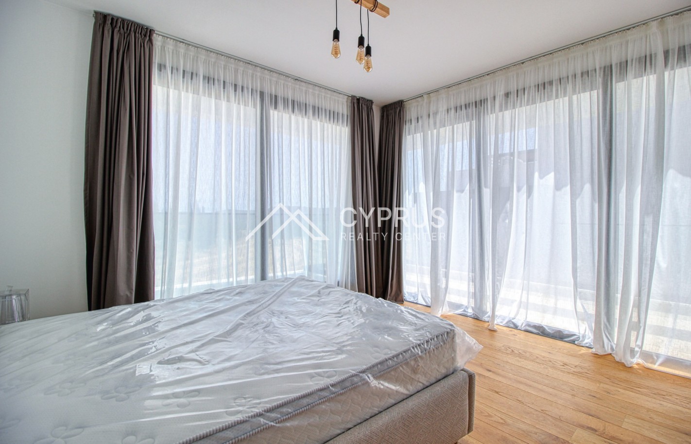 Villa in Limassol with 3 bedrooms, Pyrgos - фото 8